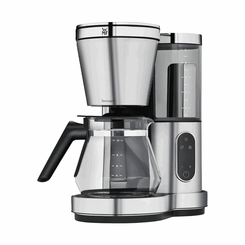 WMF Lumero Aroma Cam Karaflı Filtre Kahve Makinesi 7211003423