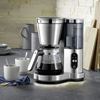 Wmf Lumero Aroma Cam Karaflı Filtre Kahve Makinesi