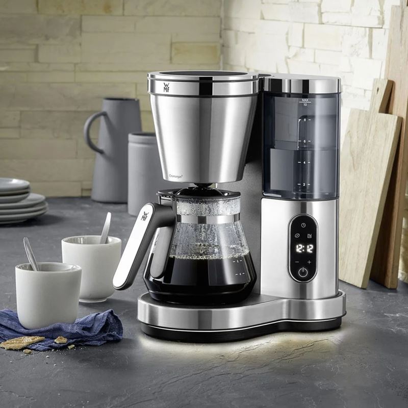 Wmf Lumero Aroma Cam Karaflı Filtre Kahve Makinesi