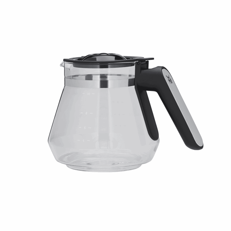 Wmf Lumero Aroma Cam Karaflı Filtre Kahve Makinesi