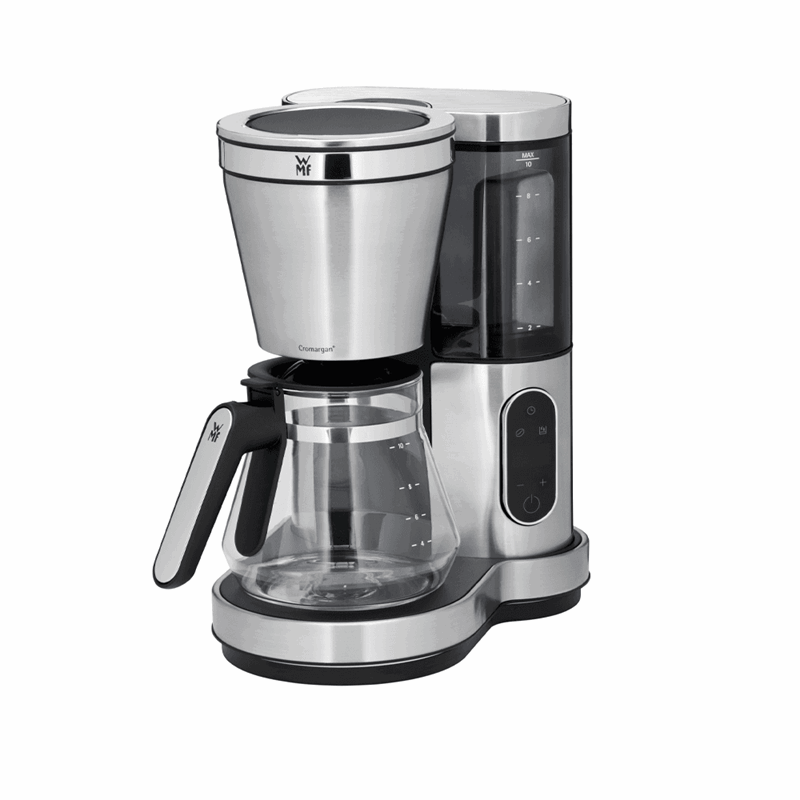 Wmf Lumero Aroma Cam Karaflı Filtre Kahve Makinesi