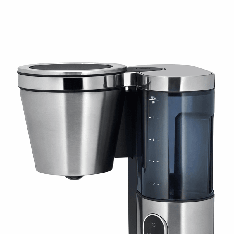 Wmf Lumero Aroma Cam Karaflı Filtre Kahve Makinesi