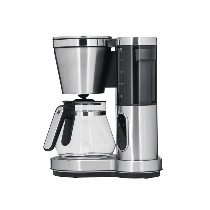 Wmf Lumero Aroma Cam Karaflı Filtre Kahve Makinesi