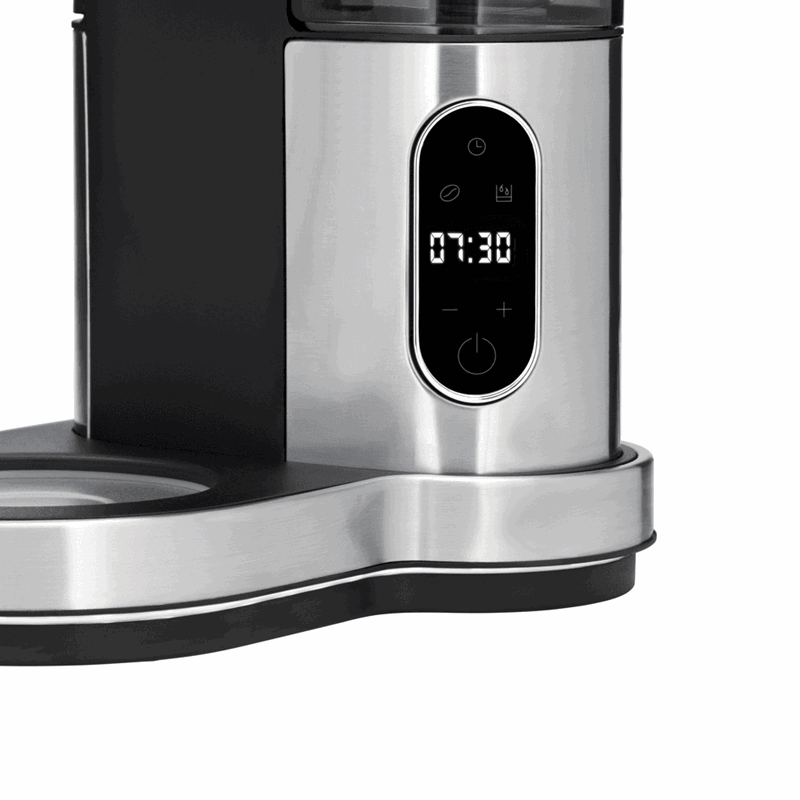 Wmf Lumero Aroma Cam Karaflı Filtre Kahve Makinesi