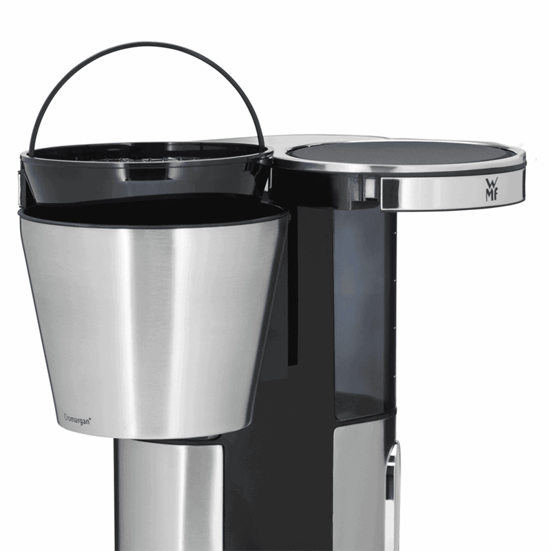 Wmf Lumero Aroma Cam Karaflı Filtre Kahve Makinesi