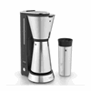 WMF Kitchenminis Termoslu Karaflı Filtre Kahve Makinesi