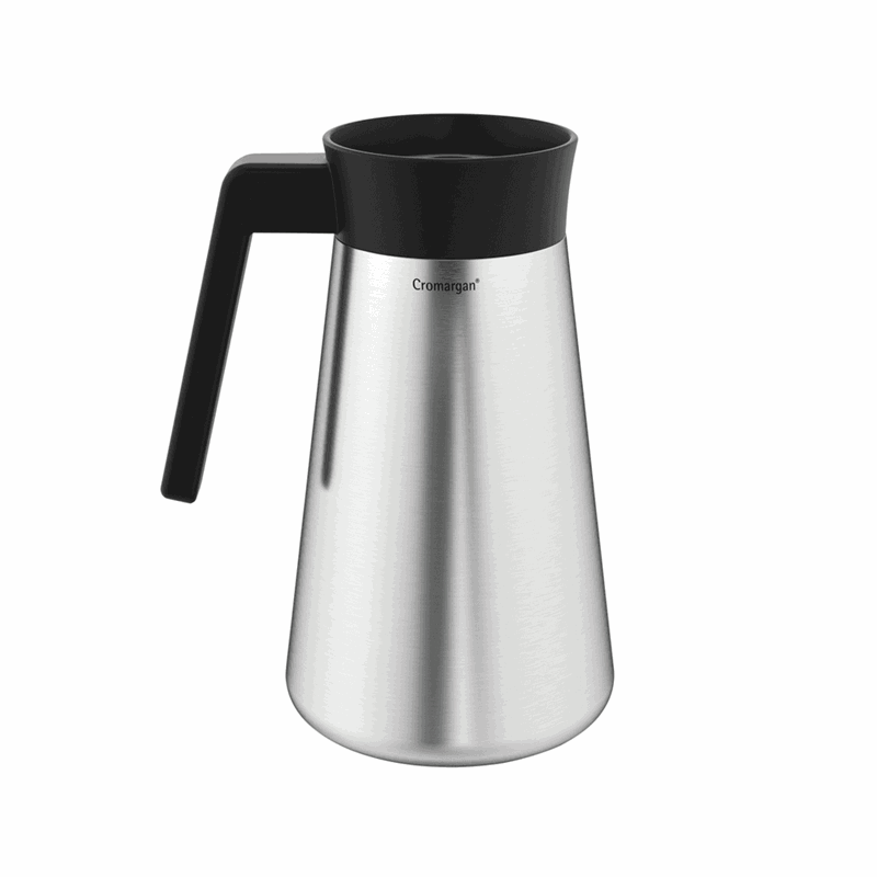 WMF Kitchenminis Termoslu Karaflı Filtre Kahve Makinesi