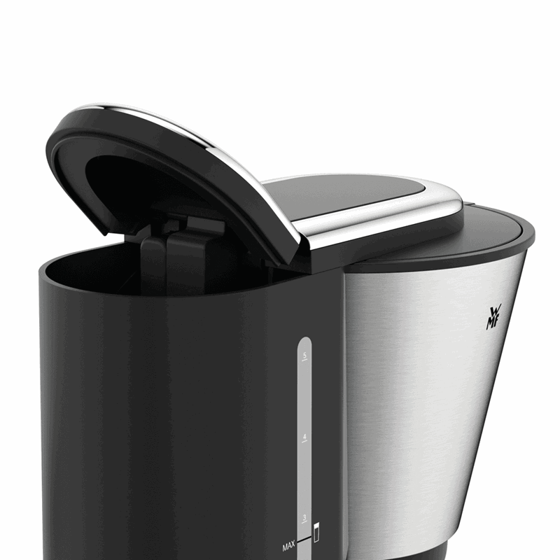 WMF Kitchenminis Termoslu Karaflı Filtre Kahve Makinesi