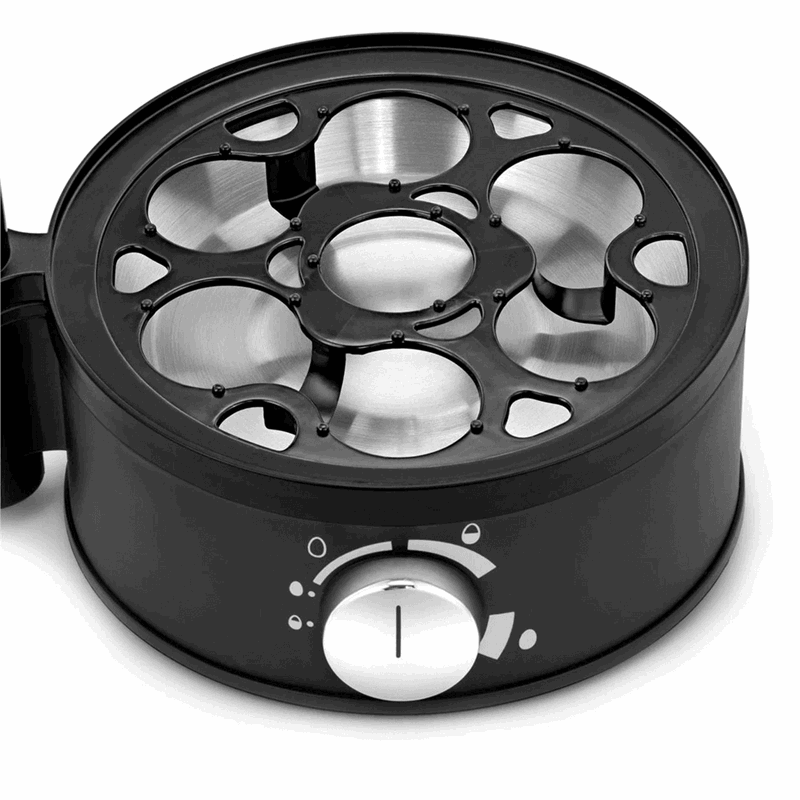 WMF Stelio 7'li Yumurta Pişirme Makinesi