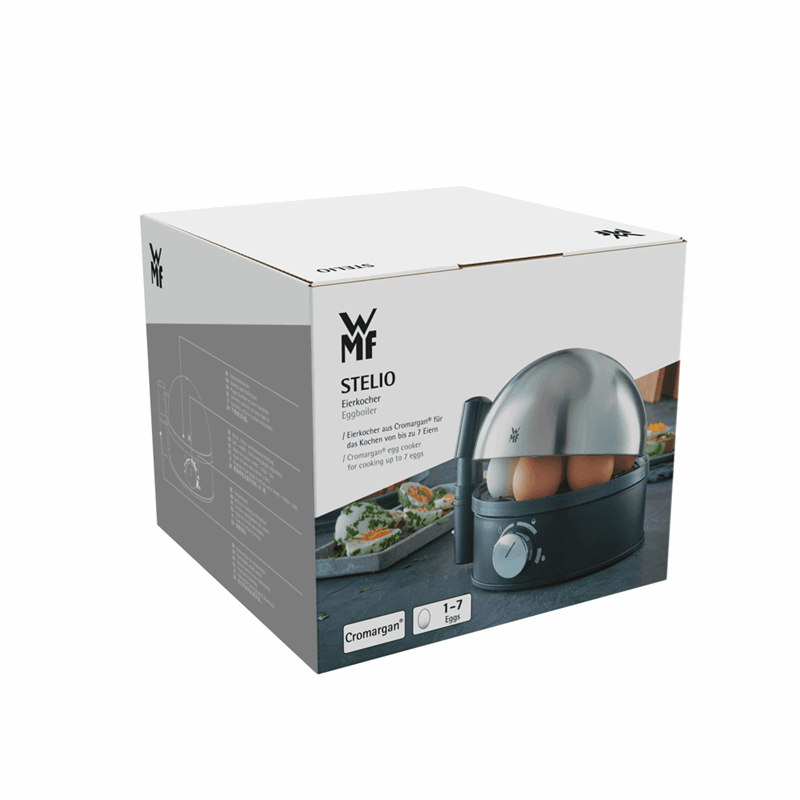 WMF Stelio 7'li Yumurta Pişirme Makinesi