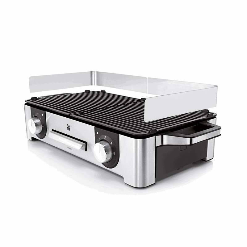WMF Lono Master Grill 2400 W Izgara