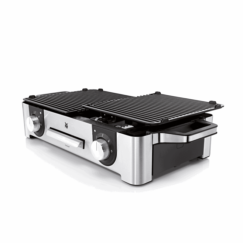 WMF Lono Master Grill 2400 W Izgara