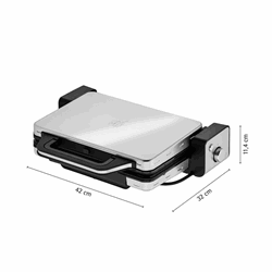 WMF Lono Contact 2100 W Tost Makinesi