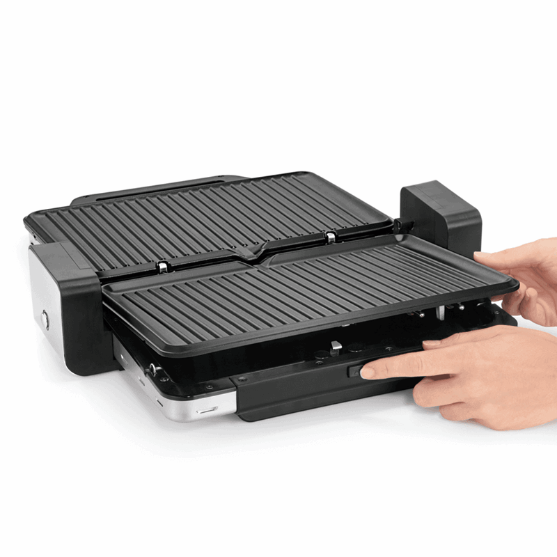 WMF Lono Contact 2100 W Tost Makinesi