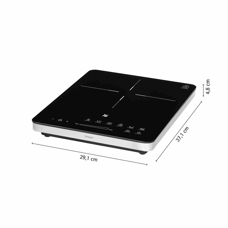 WMF Kult X Tekli İndüksiyon Ocak