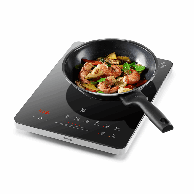 WMF Kult X Tekli İndüksiyon Ocak