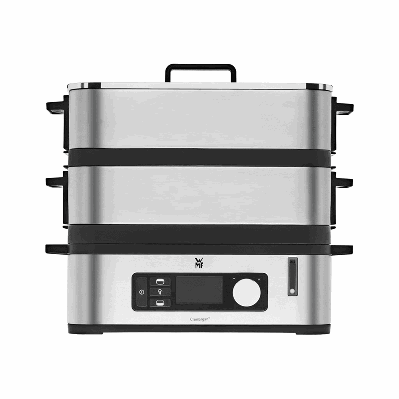 WMF Kitchenminis Buharlı Pişirici