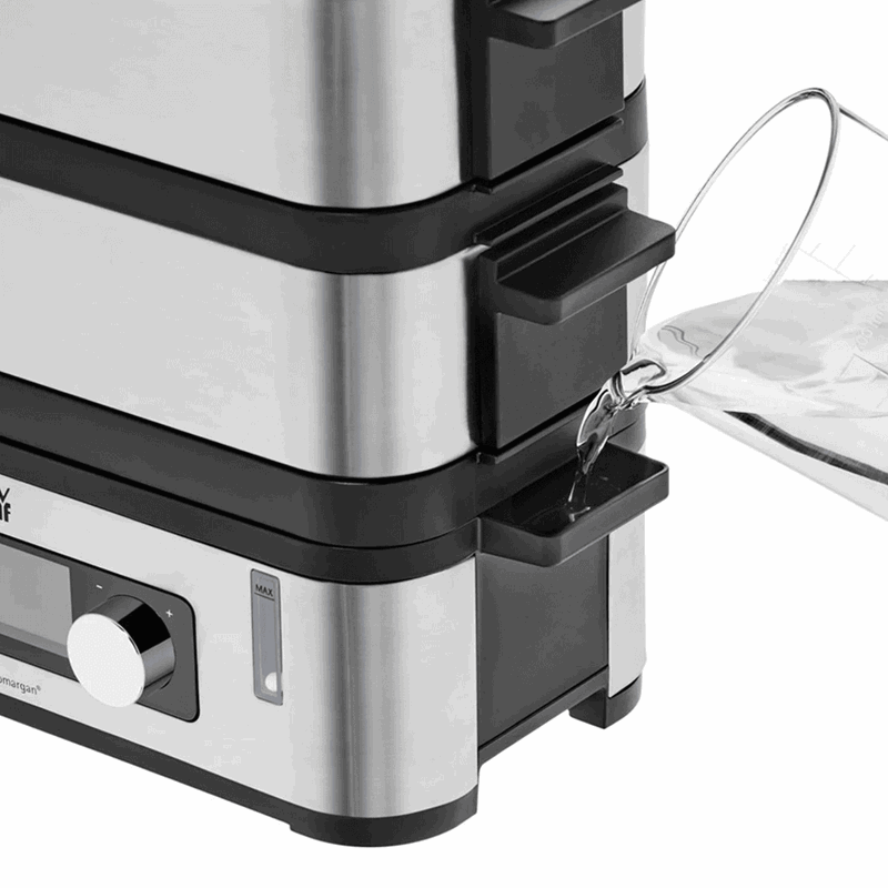 WMF Kitchenminis Buharlı Pişirici