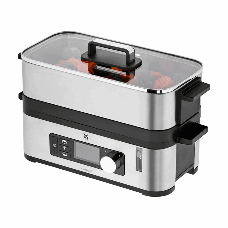 WMF Kitchenminis Buharlı Pişirici