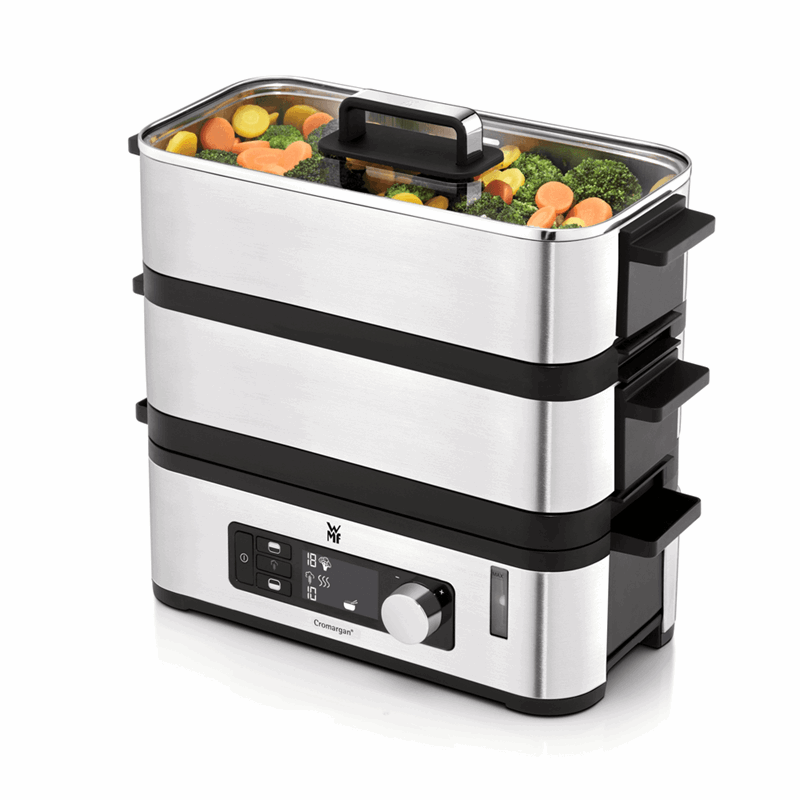 WMF Kitchenminis Buharlı Pişirici