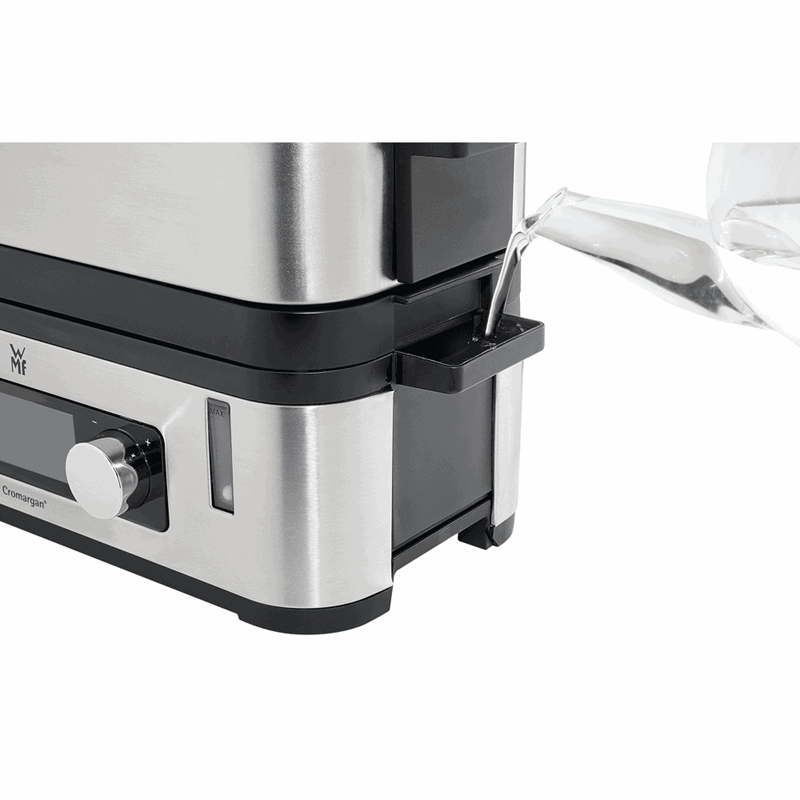 WMF Kitchenminis Buharlı Pişirici