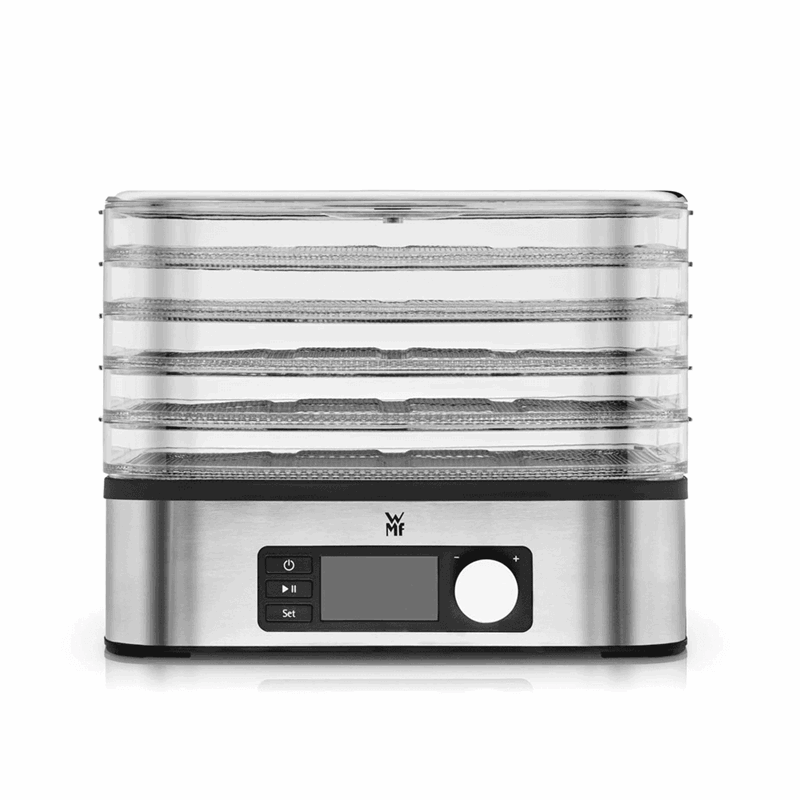 WMF Kitchenminis Meyve Sebze Kurutucu 3200000131