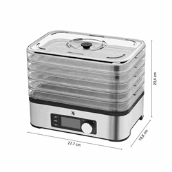 WMF Kitchenminis Meyve Sebze Kurutucu
