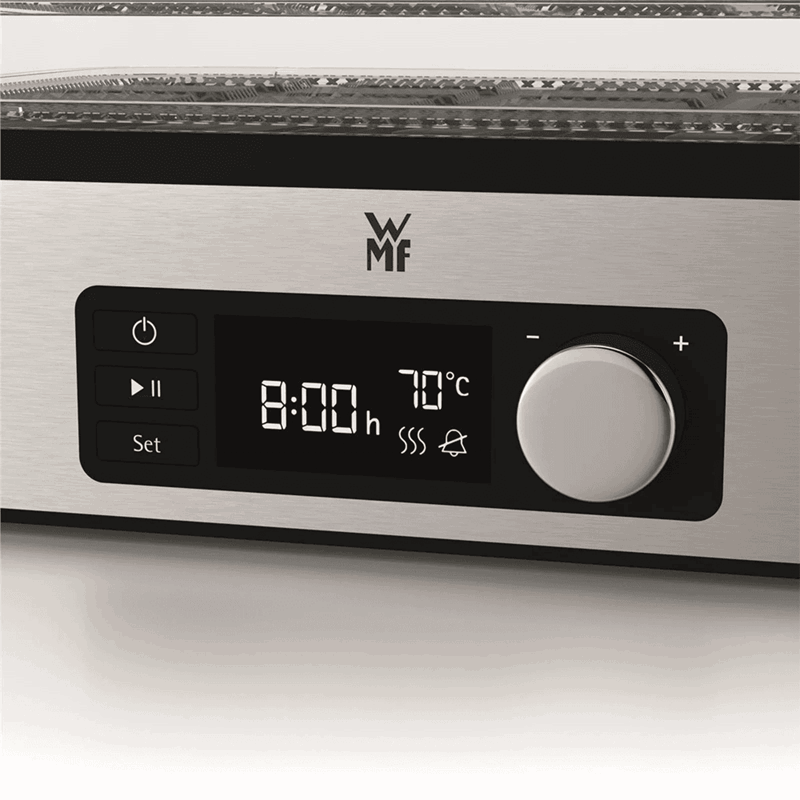 WMF Kitchenminis Meyve Sebze Kurutucu