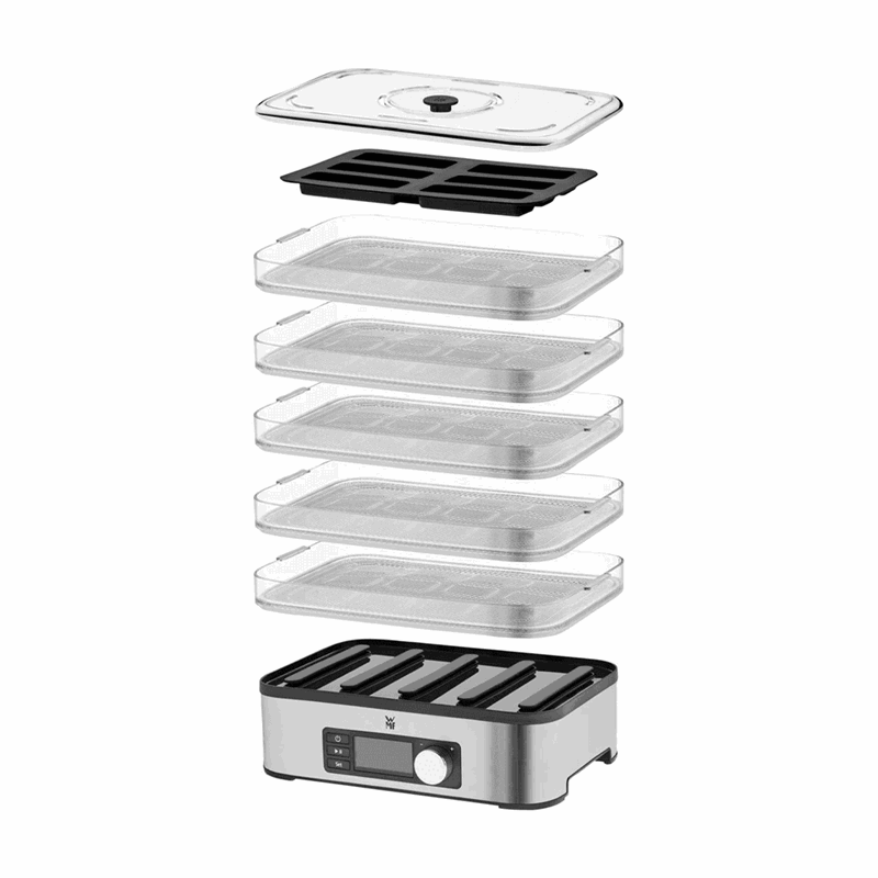 WMF Kitchenminis Meyve Sebze Kurutucu