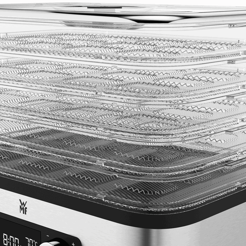 WMF Kitchenminis Meyve Sebze Kurutucu