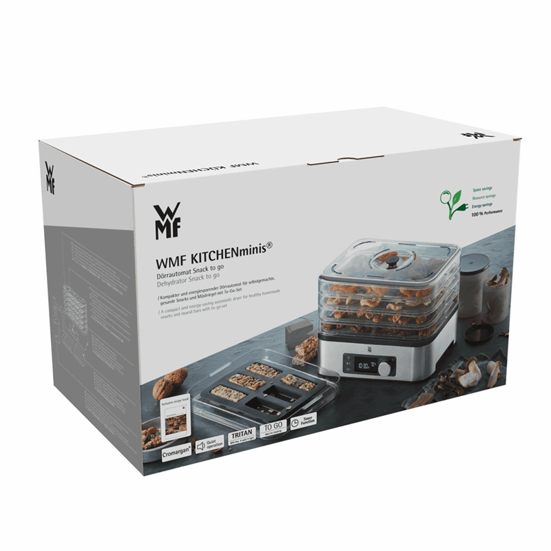WMF Kitchenminis Meyve Sebze Kurutucu