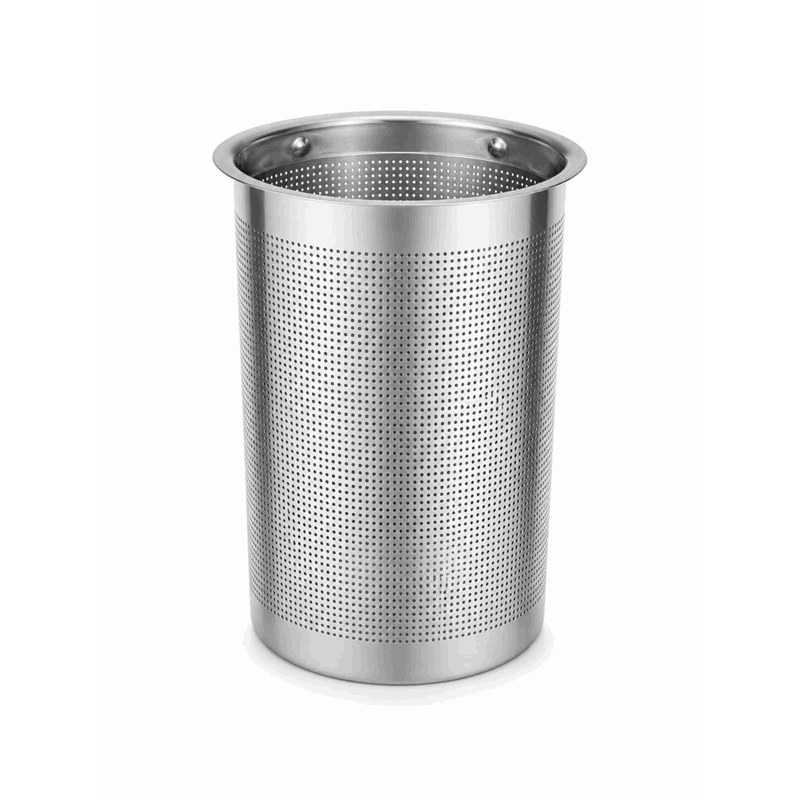 Teka TTM 24 MSSI 1650 W Çelik Çay Makinesi