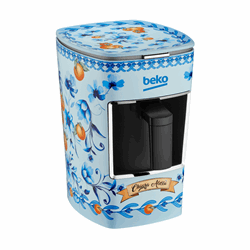 Beko L'Aranceto BKK 2300 LA Türk Kahve Makinesi