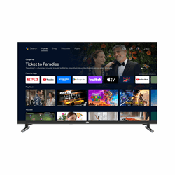 Beko B 643 C FHD 43" 109 Ekran Uydu Alıcılı Android Smart LED TV