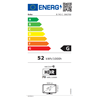 Beko Crystal 7 B 743 C 4K Ultra HD 43" 109 Ekran Uydu Alıcılı Google Smart LED TV