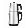 Teka TTM 24 MSSI 1650 W Çelik Çay Makinesi
