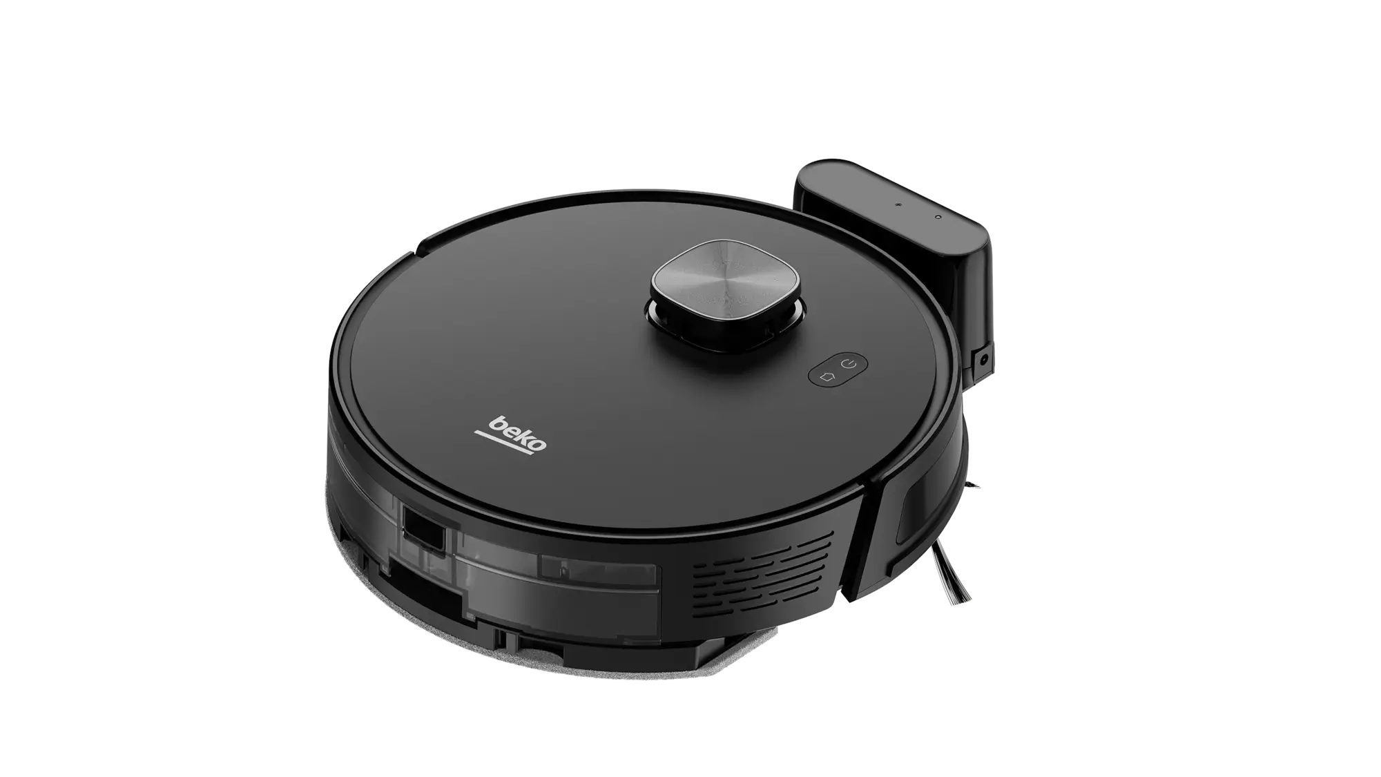 Beko Robo-X 2.2 VRR 52514 VB Akıllı Robot Süpürge