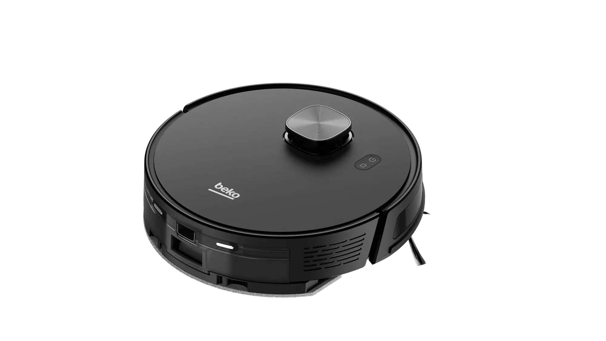 Beko Robo-X 2.2 VRR 52514 VB Akıllı Robot Süpürge