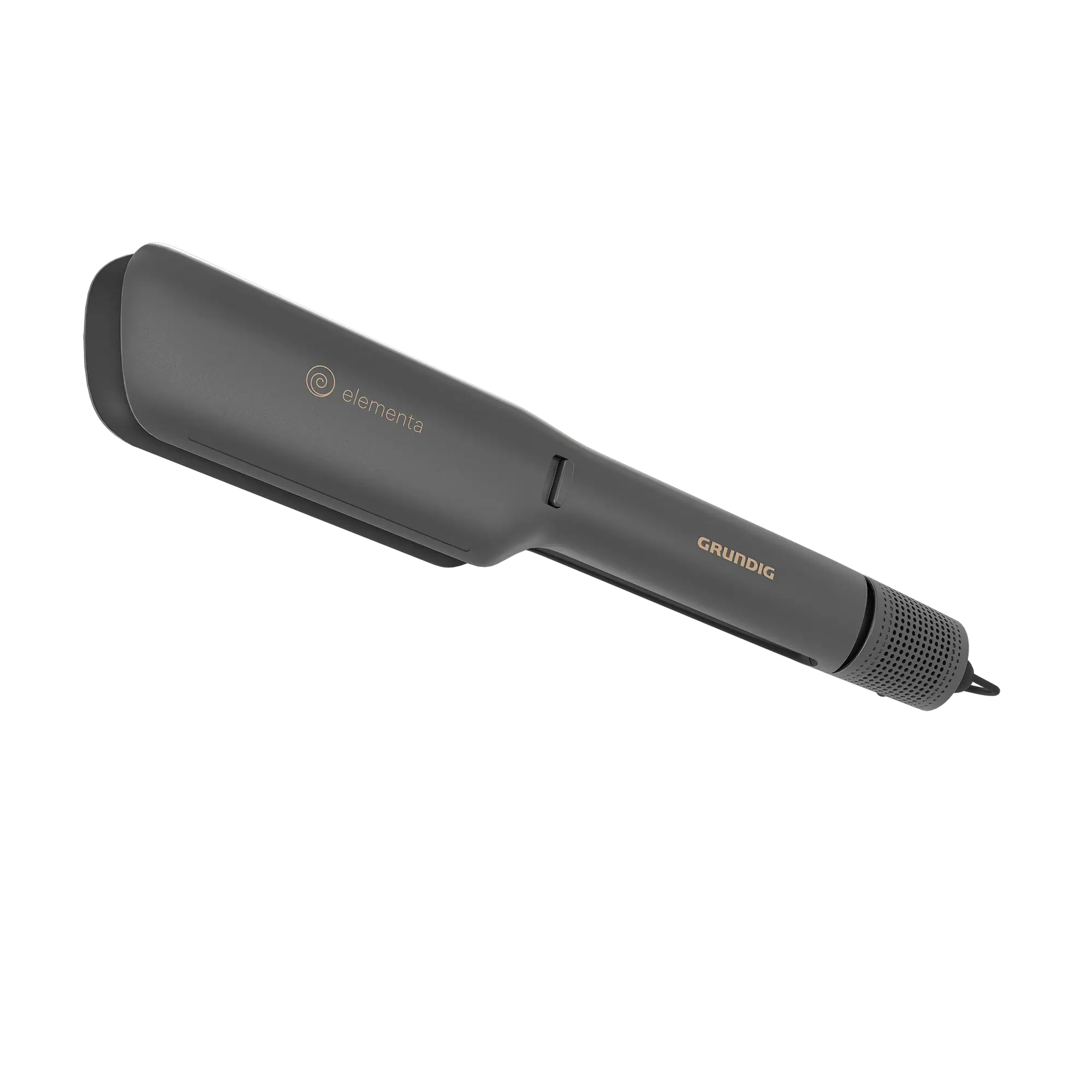 Grundig HS 8560 Islak Kuru Saç Düzleştirici