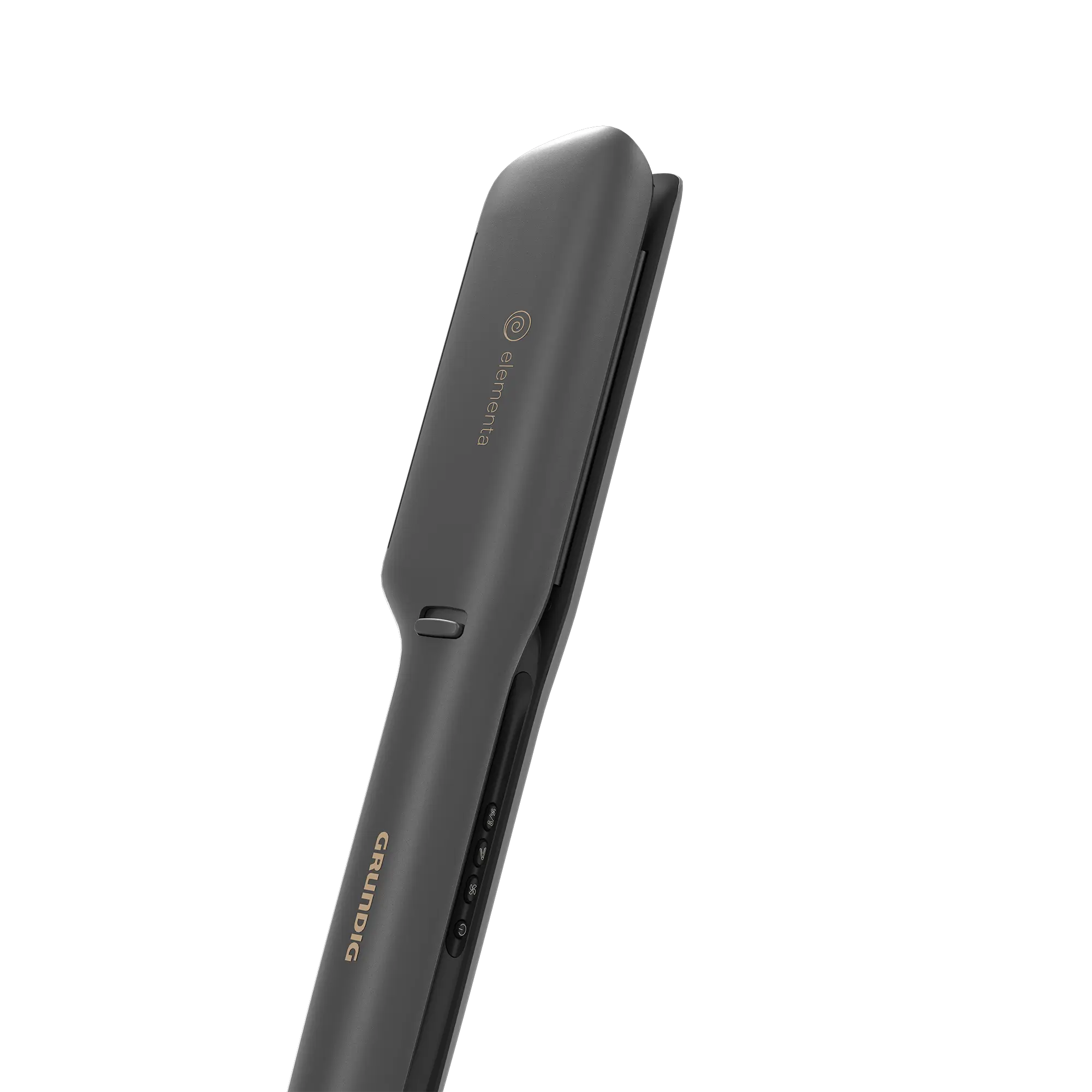 Grundig HS 8560 Islak Kuru Saç Düzleştirici
