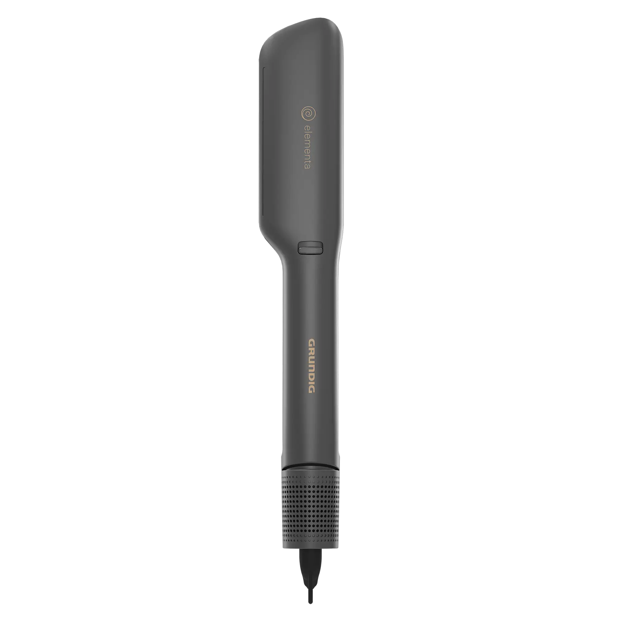 Grundig HS 8560 Islak Kuru Saç Düzleştirici