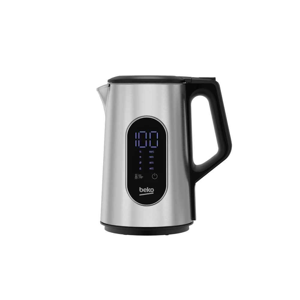 Beko WKM 8513 I 2200 W 1.5 LT Dijital Kettle