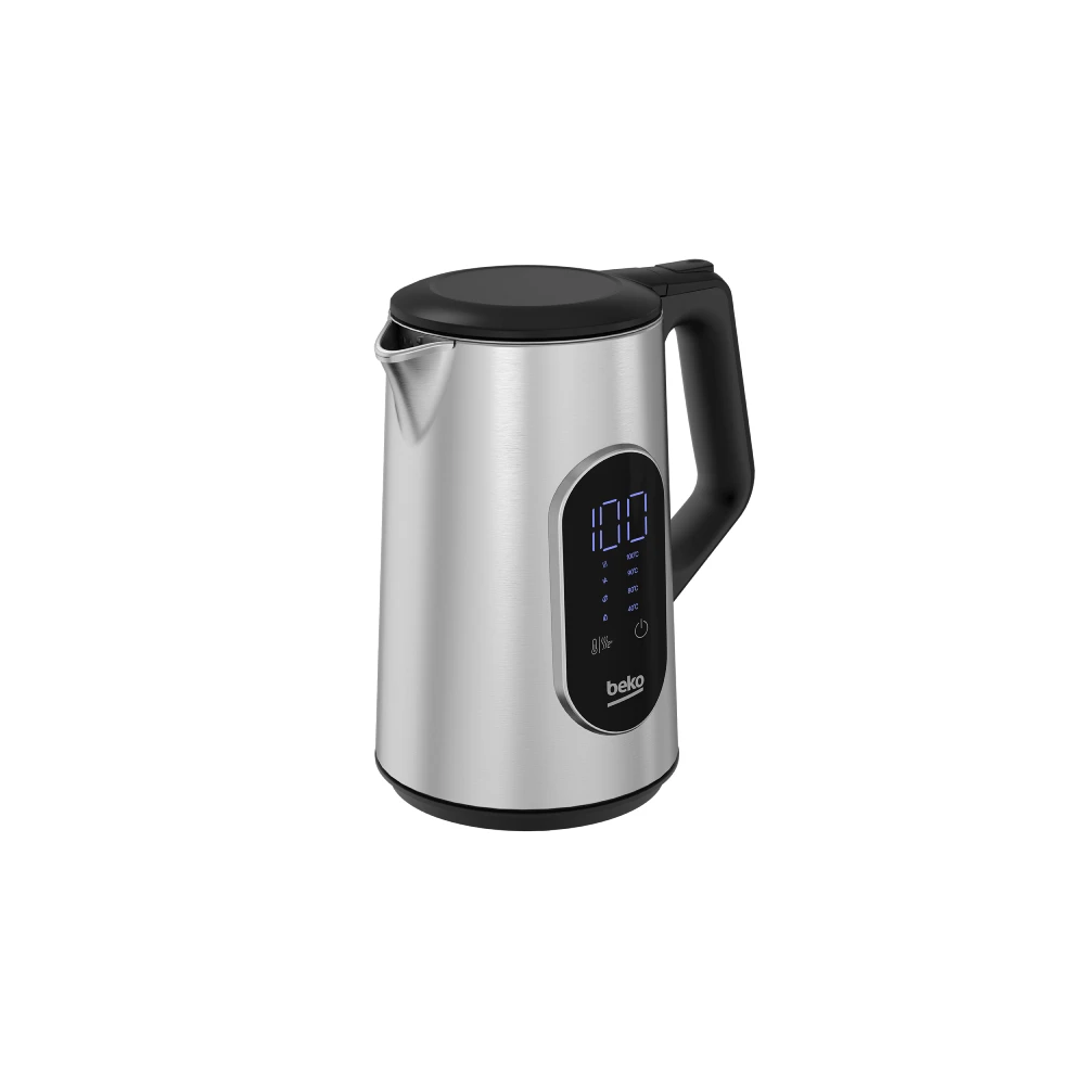 Beko WKM 8513 I 2200 W 1.5 LT Dijital Kettle