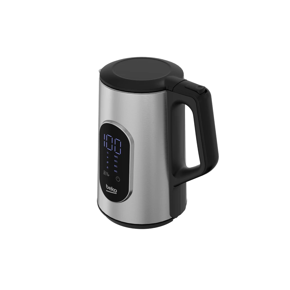 Beko WKM 8513 I 2200 W 1.5 LT Dijital Kettle