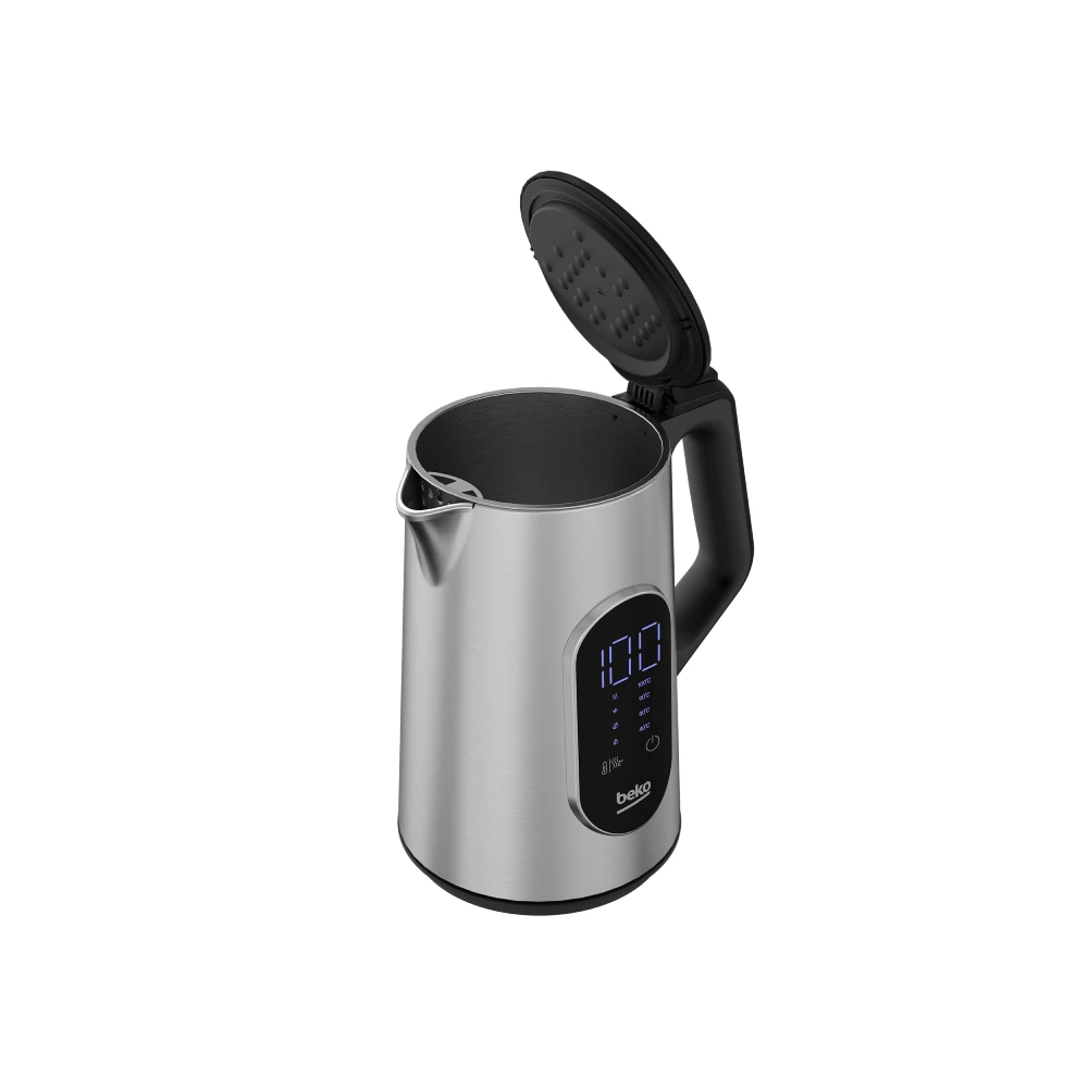 Beko WKM 8513 I 2200 W 1.5 LT Dijital Kettle