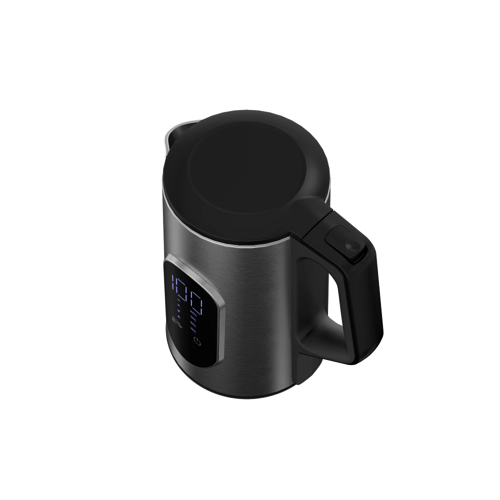 Beko WKM 8513 I 2200 W 1.5 LT Dijital Kettle