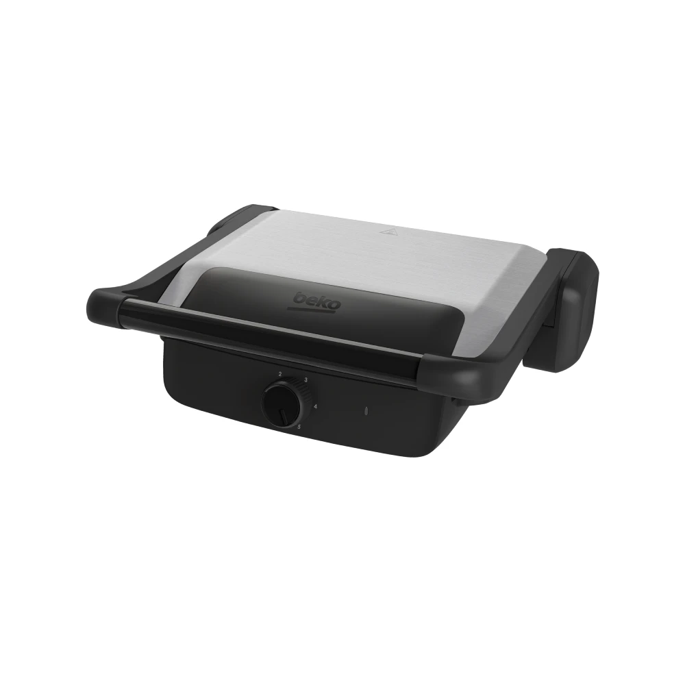 Beko TM 5606 I 2000 W Inox Tost Makinesi