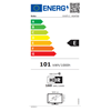 Beko Crystal 8 B 875 C 4K Ultra 75" 190 Ekran Uydu Alıcılı Google Smart QLED TV
