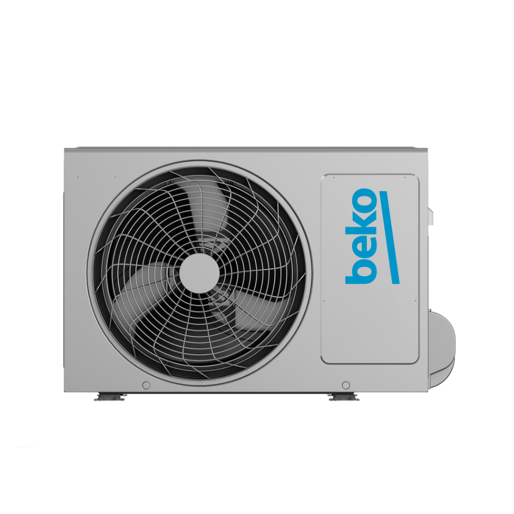 Beko 61805 A++ 18000 BTU Inverter Duvar Tipi Klima