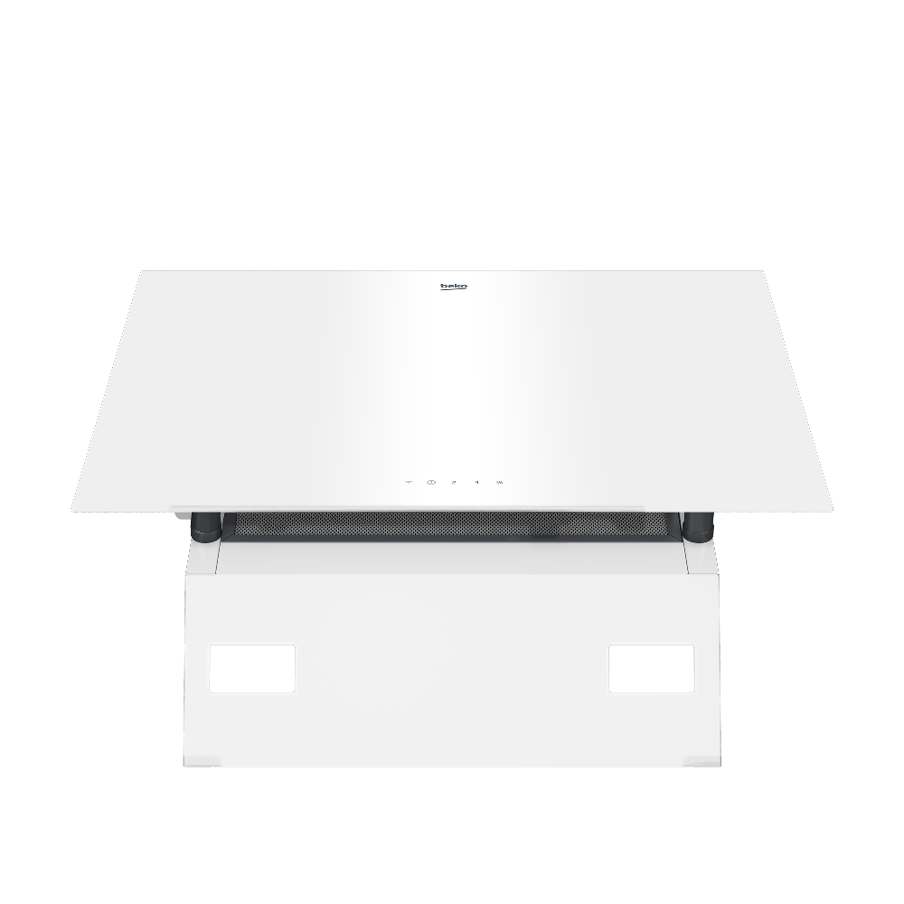Beko BDE 6064 B1 Duvar Tipi Davlumbaz